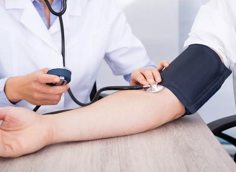 Tăng huyết áp kháng trị là gì? Bênh này có nguy hiểm không?